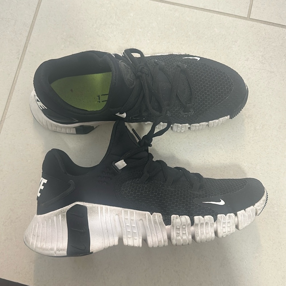 Nike metcon
